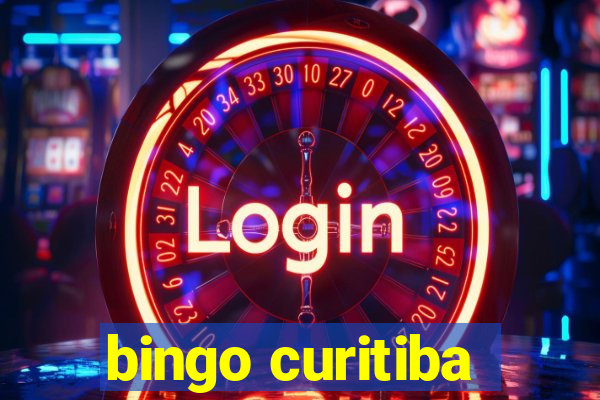 bingo curitiba